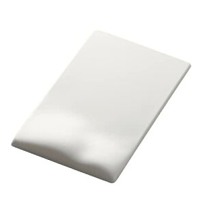 �G���R�� �}�E�X�p�b�h ���X�g���X�g FITTIO �Q���f�� Low �z���C�g MP-115WH