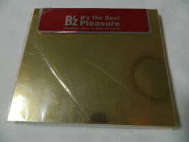 楽天市場 B Z The Best Pleasure 中古の通販