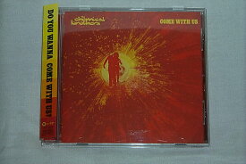 （CD）ケミカル・ブラザーズ／COME　WITH　US