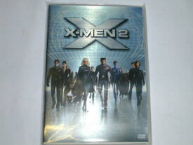 （DVD）X-MEN2