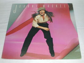 （LP）JOANNE　MACKELL 【中古】