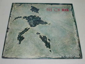 （LP）ISLE　OF　MAN／アイル・オブ・マン 【中古】
