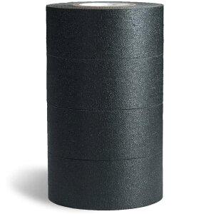microGAFFER �K�b�t�@�[�e�[�v �� 24mm×7m 4�{ �u���b�N �z���e�[�v �č��� ���K�i