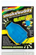 スモークバディ 煙草の消煙・消臭 エアフィルター 携帯用 HEPAフィルター Smokebuddy 正規品 (Original, …