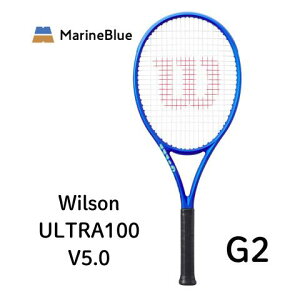 Wilson ULTRA 100 V5