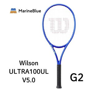 Wilson ULTRA V5.0 100UL