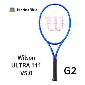 Wilson ULTRA 111