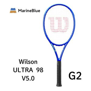 Wilson ULTRA 98
