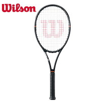 楽天市場】ウィルソン プロスタッフ 97ls（スポーツ・アウトドア）の通販