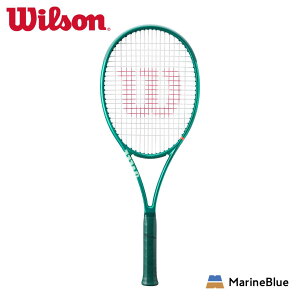 �yWilson�i�E�C���\���j�zBLADE 98 16×19 V10�@�u���[�h98�@�e�j�X���P�b�g�@�t���[���̂݁@�O���b�v2�@�O���b�v3�@WR207811