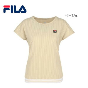 �yFILA�i�t�B���j�z���f�B�[�X�@�e�j�X�E�G�A�@�Q�[���V���c�@�����@2026SS�@CZ6SGW001