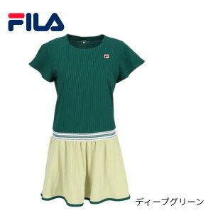 �yFILA�i�t�B���j�z�@�����s�[�X�@���f�B�[�X�@�e�j�X�E�G�A�@2026 SS�@�x�[�W���@�f�B�[�v�O���[���@CZ6SGW006