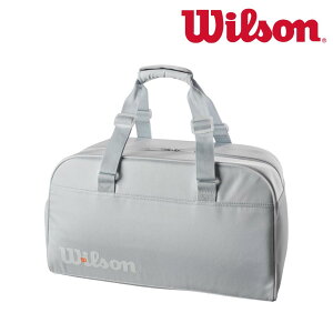 Wilson�i�E�C���\���j SHIFT DUFFLE �V�t�g�_�b�t��WR8030201001 �e�j�X�@�o�b�O�@��e��