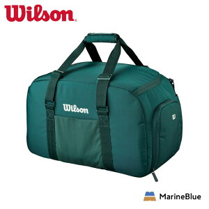 �yWilson�i�E�C���\���j�zBLADE V10 SMALL DUFFEL GREEN�@�u���[�h�@�_�b�t���@1�{���[�\�@WR8056401001