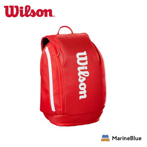 �yWilson�i�E�C���\���j�z SUPER TOUR BACKPACK�����b�N�@2�{���[�@WR8036901001