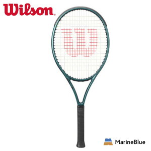�yWilson�i�E�C���\���j�z BLADE 26�@�W���j�A���P�b�g�@�K�b�g����グ�ς݁@�d���e�j�X�@WR151710S