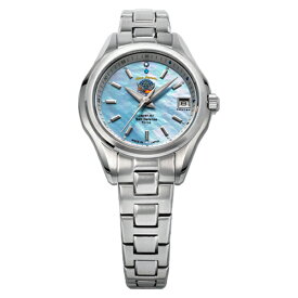 【送料無料(一部地域除く)】KENTEX JSDF ブルーインパルスレディースモデル腕時計 S789L-05