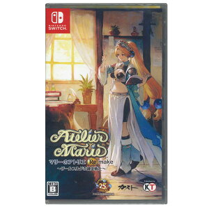 yVizNintendo Switch }[̃AgG@Remake@`U[uO̘Bpt`in^j