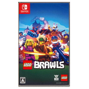 yVizSwitchQ[\tg@LEGO BRAWLS@SuEYin^j