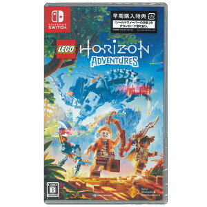 yVizSwitchQ[\tg@LEGO Horizon Adventures |S@zC]Ahx`[|ij