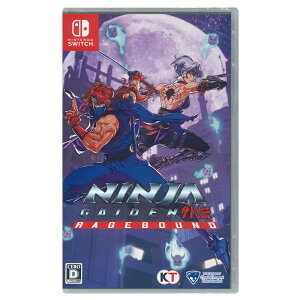 yVizSwitchQ[\tg@NINJA GAIDEN:Ragebound X^_[hGfBVij^ wTũXJxvsobWt