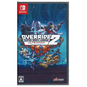 yVizySwitchQ[\tgzI[o[Ch2FX[p[J[O ULTRAMAN DX Editionin^j