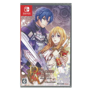 yVizNintendo Switch vZXEA[T[ for Nintendo Switch ^Princess Arthur for Nintendo Switch ݒ茴W@tin^j