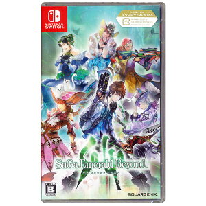 yVizSwitchQ[\tg@TK Gh rh(Saga Emerald Beyond)ij