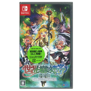 yVizNintendo Switch E̖{1E2E3 HD REMASTER wTDLCin^j