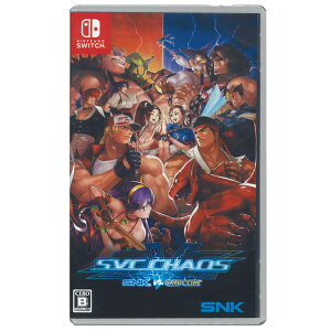 yVizSwitchQ[\tg@SNK@VS.CAPCOM@SVC@CHAOSij