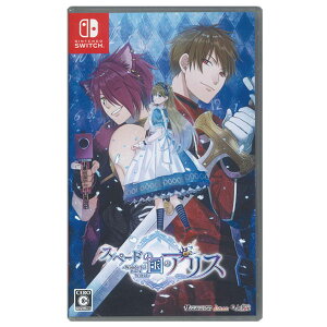 yVizNintendo Switch Xy[h̍̃AX`Wonderful Black World`in^j