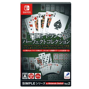 yVizSwitchQ[\tg@THEgv@p[tFNgRNV@SIMPLEV[Y Vol.2`N_CNEt[ZEXpC_[\eBAEJbvExEn[cEׁEy[W