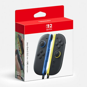 �y�V�i�z�ySwitch2�{�́zNintendo Switch2 Joy-Con2�iL�j�u���[�^�iR�j���C�g�C�G���[�iJAN4902370554205�^BEE-A-JACAC(JPN)�j