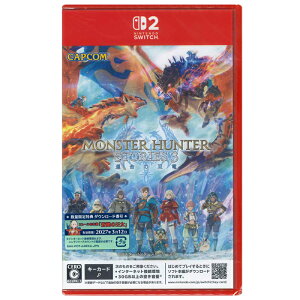 �y�V�i�zSwitch2�Q�[���\�t�g�@�����X�^�[�n���^�[�X�g�[���[�Y3�@�`�^���̑o���`�i�������j�^���ʌ�����T�_�E�����[�h�ԍ��t��