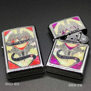 ZIPPO[�W�b�|�[]�@�V�F���h���S���@[��������]