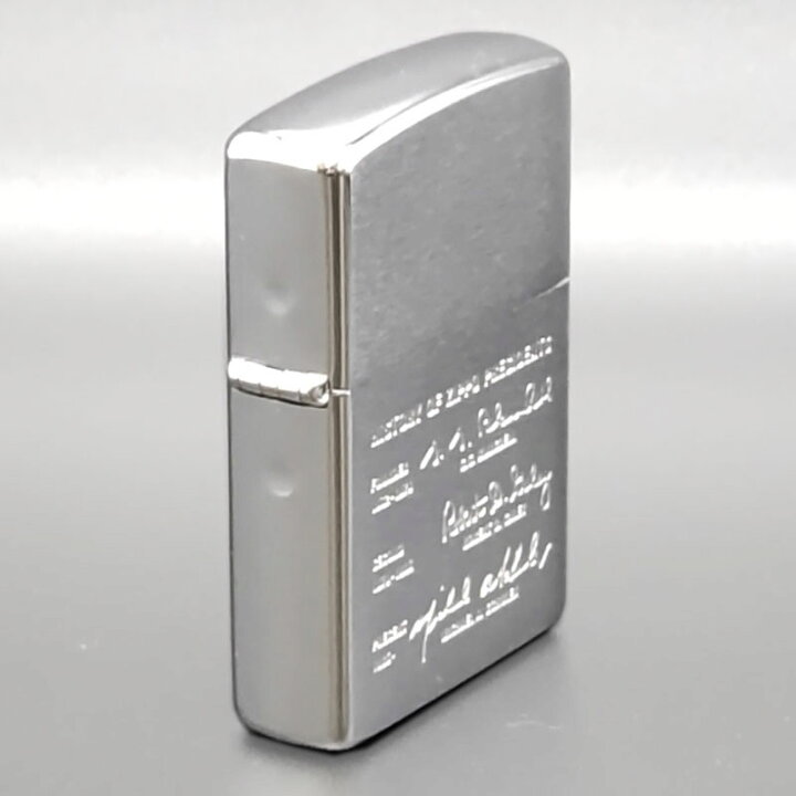 楽天市場】ZIPPO[ジッポー] 200HZ ／ 1999年製 [送料無料 