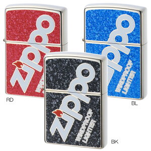 ZIPPO[Wb|[]@Zippo Logo SeriesiWb|[SV[YjubNEbhEu[@^ ʃ_utJ[[]iꕔn揜j