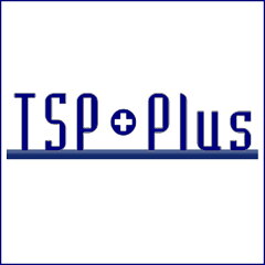 TSP＋Plus