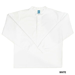Good On LS HEAVY HENLEY TEE T  w[lbN 2{^ 9oz wr[EFCg wr[IX { sOg oNω