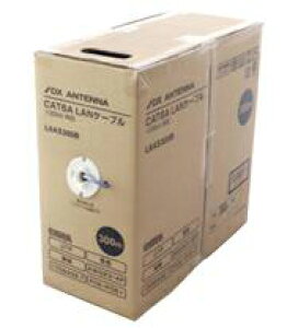 L6AS300BEU RoHSwߏ LANP[u CAT6A() 300mDXfJebN hƁEZLeBpi