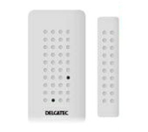 WSSDSWSSシリーズ 屋内用ドアセンサーDXデルカテック 防犯・セキュリティ用品