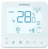 PC-ARC日立 業務用エアコン部材 コンパクトリモコン