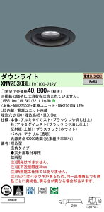 pi\jbN Panasonic {ݏƖpLED_ECg dF Lp^CvhJ^ 100 plt^ⓔ100`1 LED250`XNW2530BLLE9