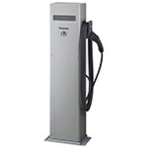 DNE3611Panasonic [EV�EPHEV�[�d�p] �[�d�X�^���h ELSEEV public Mode3 (�G���V�[�� �p�u���b�N ���[�h�X���[) �X�^���h�^�C�v �W���^�C�v 1�[�d6kW �P�[�u��5m�p�u���b�N�G���A���� �����{�݂⏤�Ǝ{��