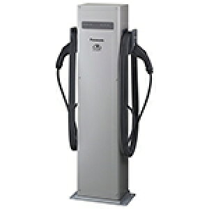 DNE3621Panasonic [EV�EPHEV�[�d�p] �[�d�X�^���h ELSEEV public Mode3 (�G���V�[�� �p�u���b�N ���[�h�X���[) �X�^���h�^�C�v �W���^�C�v 2�[�d6kW �P�[�u��5m�p�u���b�N�G���A���� �����{�݂⏤�Ǝ{��