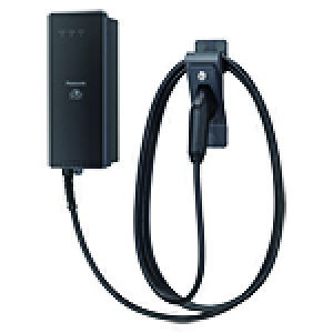 DNH3411Panasonic [EV�EPHEV�[�d�p] �[�d�� ELSEEV hekia S Mode3 (�G���V�[�� �w�L�A �G�X ���[�h�X���[) �ǖʎ�t �W���^�C�v 4.8kW�[�d �P�[�u��5m�v���C�x�[�g�G���A���� �Z��Ȃ�