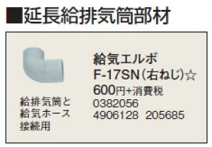 F-17SNrC CWCg E˂Ri g[p