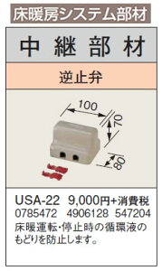 USA-22g[VXe p t~كRi g[p
