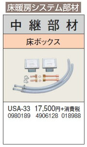 USA-33g[VXe p {bNXRi g[p