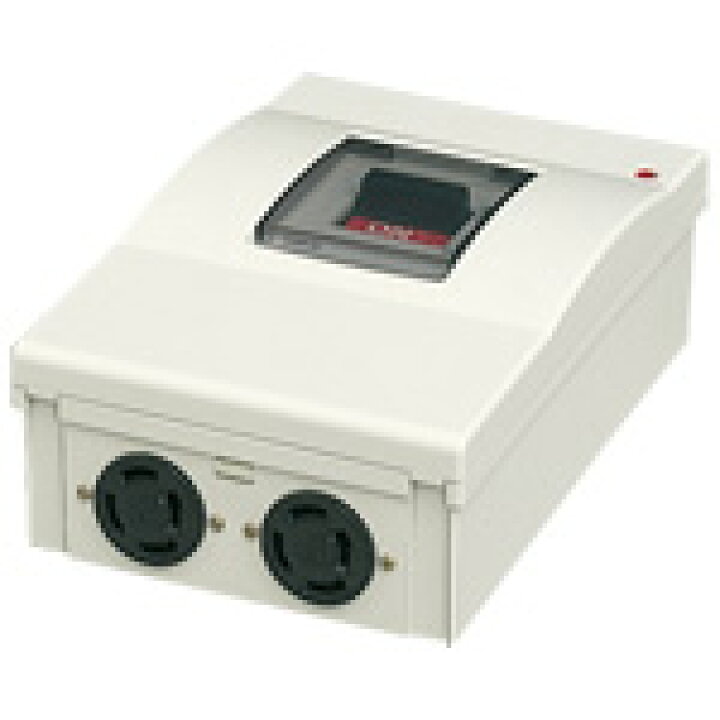 楽天市場】パナソニック Panasonic 電設資材手元開閉器 ケースブレーカ 